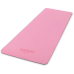 Коврик для фитнеса  Queenfit Premium TPE 0,5 см pink-violet - фото №4